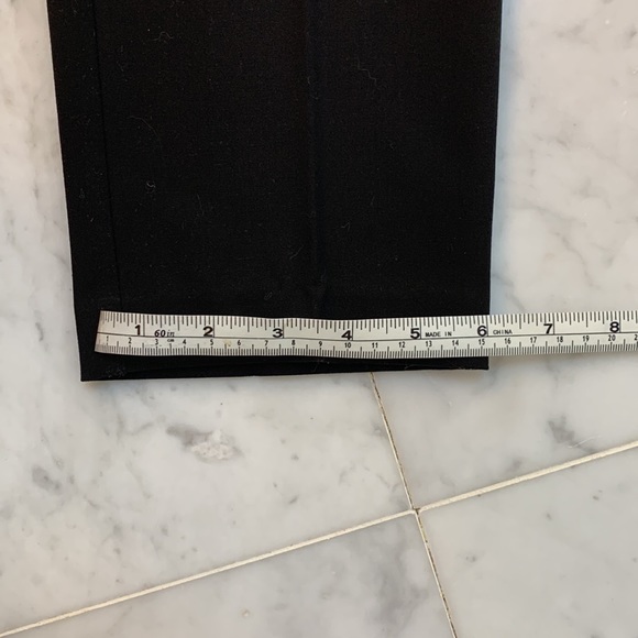 Jones New York classic trouser / pant. - Picture 7 of 8